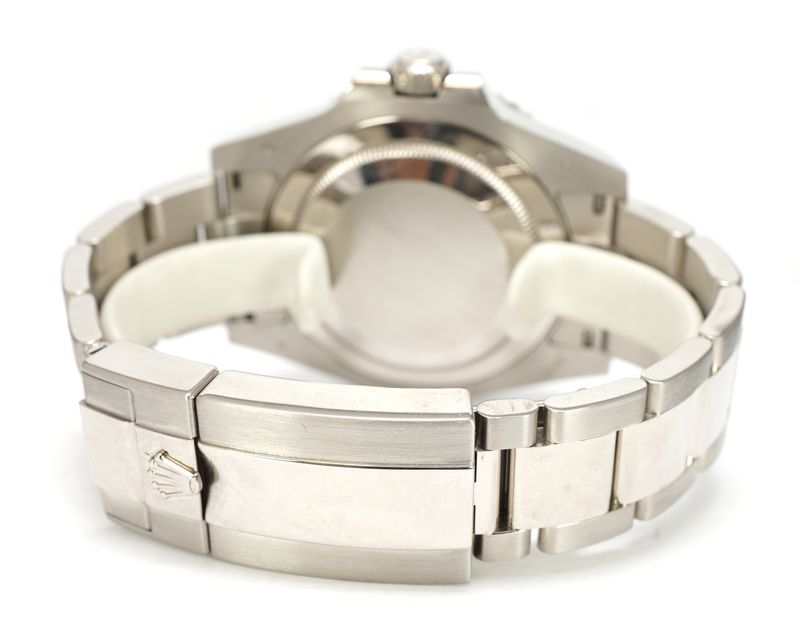 Rolex GMT Master II 126719 BLRO Image 4